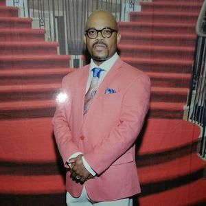 Meet your Posher, Tyrone